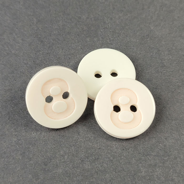 100.777 - BOTÃO COM 12 UN.