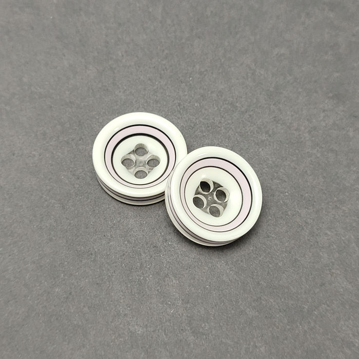 PRO 3347 - BOTÃO - PACOTE COM 1000 UNIDADES