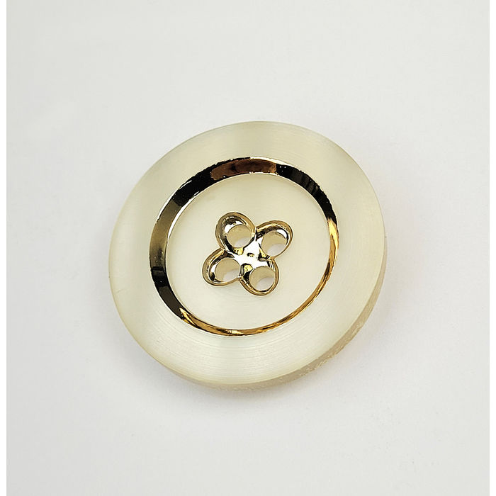 PRO 3657 - BOTÃO - PACOTE COM 1000 UNIDADES