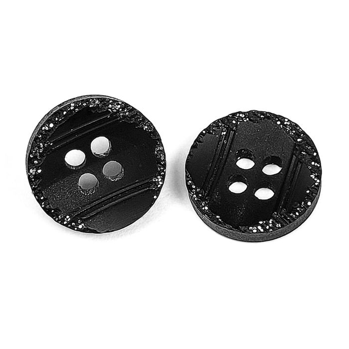 PRO 3380 - BOTÃO - PACOTE COM 1000 UNIDADES