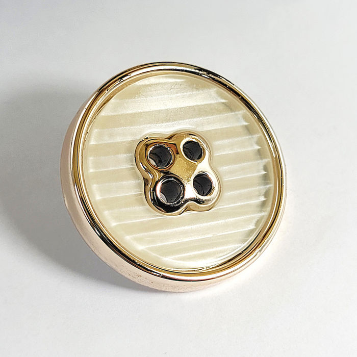 PRO 417 - BOTÃO - PACOTE COM 1000 UNIDADES