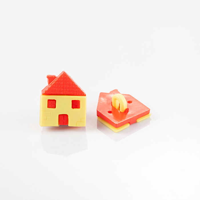 100.209 - BOTÃO COM 10 UN.