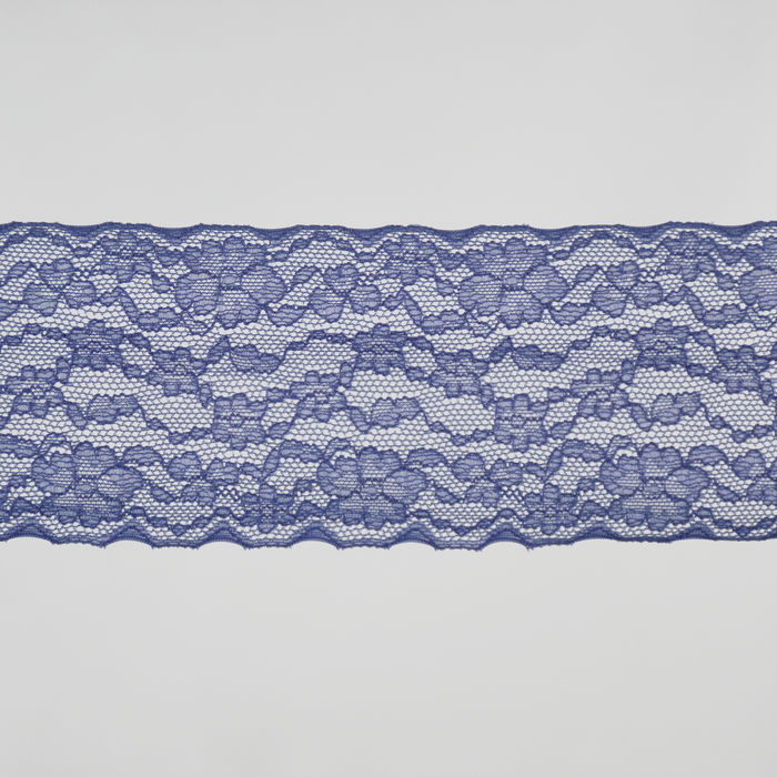 R 1028 - RENDA LINGERIE AMRL511 - ROLO COM 50 METROS