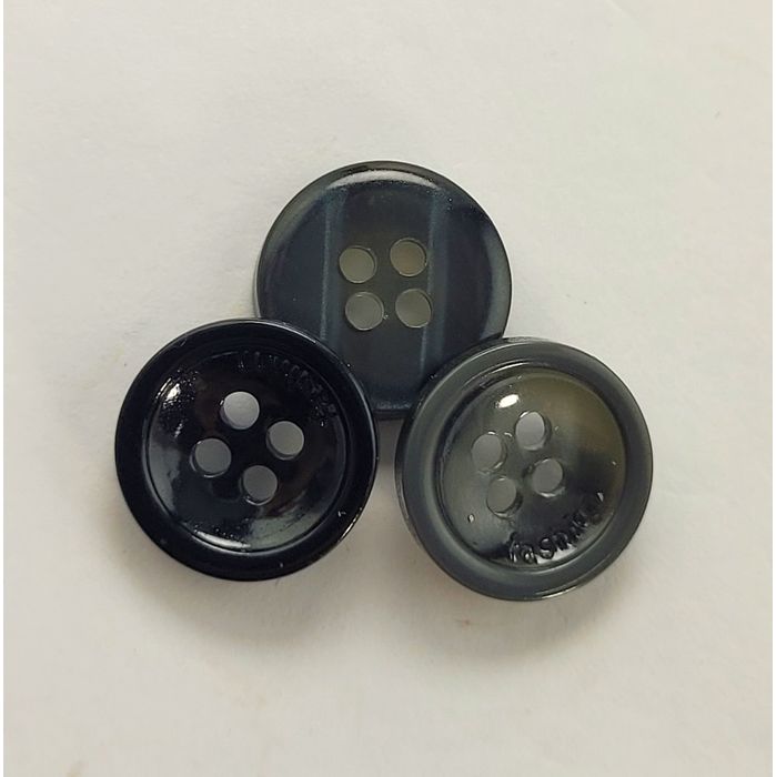 PRO 3552/20 - BOTÃO - PACOTE COM 1000 UNIDADES