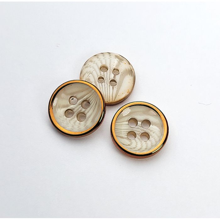 PRO - 3247 - BOTÃO - PACOTE COM 1000 UNIDADES