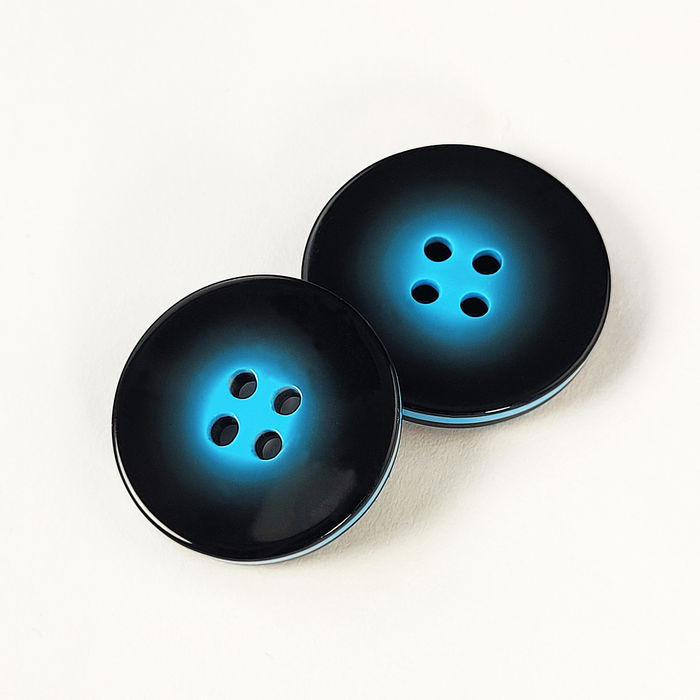 PRO 407 - BOTÃO - PACOTE COM 1000 UNIDADES