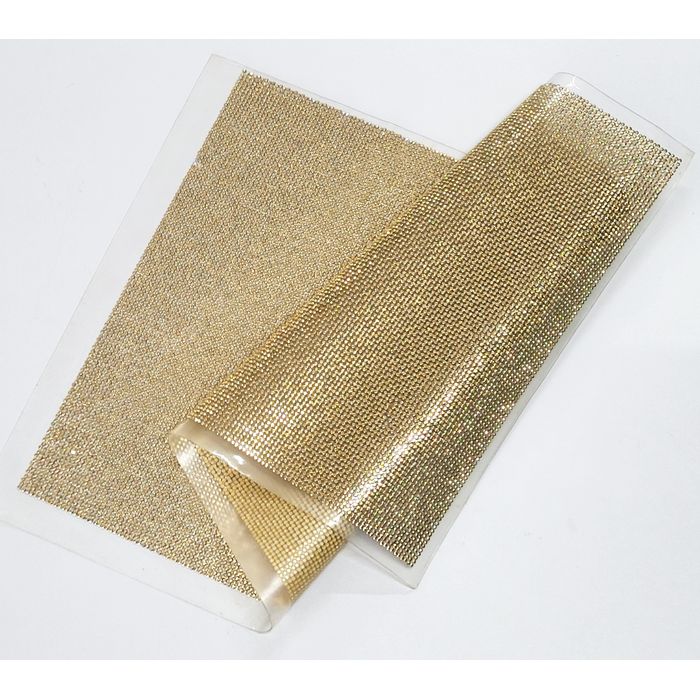 MANTA SEXTAVADO 24X40 - AM203 LIGHT GOLD - 1 UNIDADE