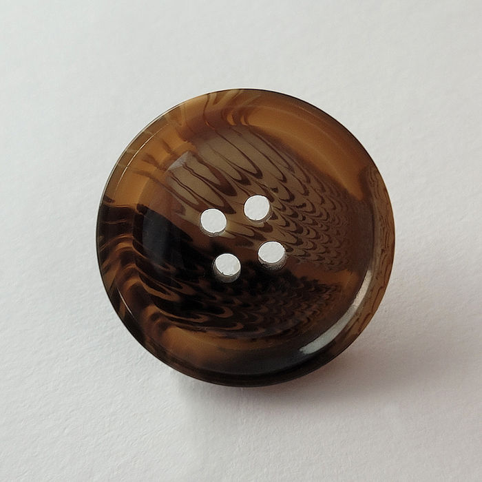 PRO 3643 - BOTÃO - PACOTE COM 1000 UNIDADES