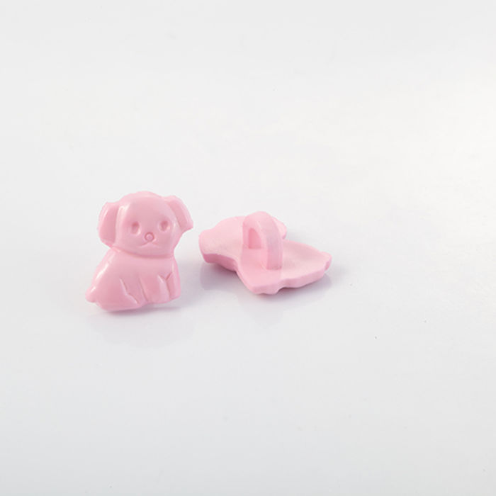 100.272 - BOTÃO COM 10 UN.