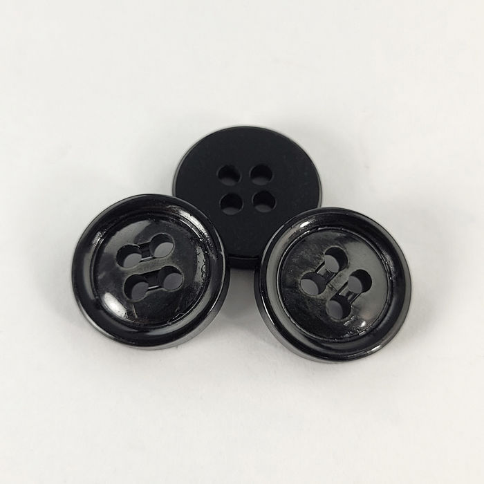 PRO 3557/20 - BOTÃO - PACOTE COM 1000 UNIDADES