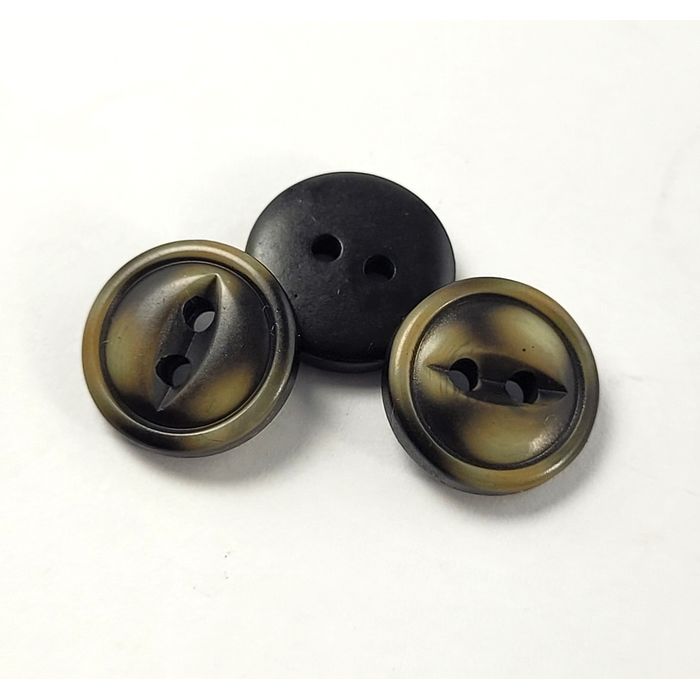 PRO 3558/20 - BOTÃO - PACOTE COM 1000 UNIDADES