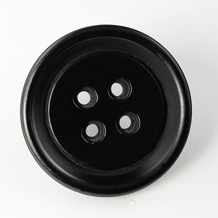 PRO 3663 - BOTÃO - PACOTE COM 1000 UNIDADES