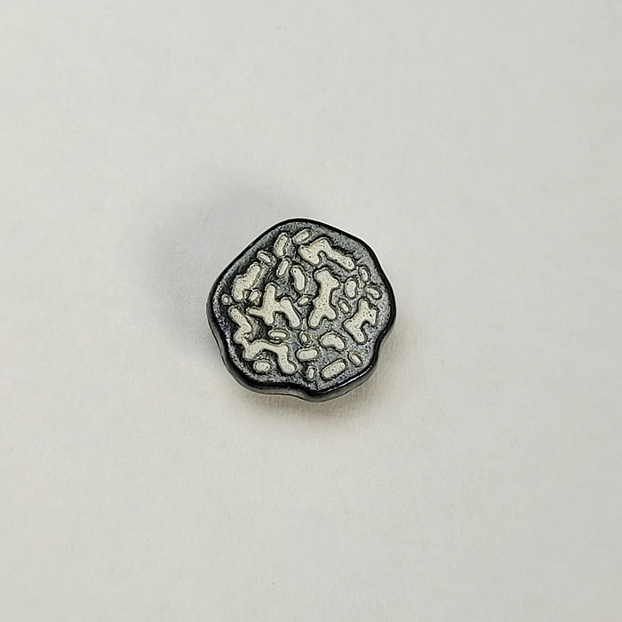 6012 - REBITE DE BOTÃO JEANS - AMBJ 126 - PACOTE COM 500 UNIDADES