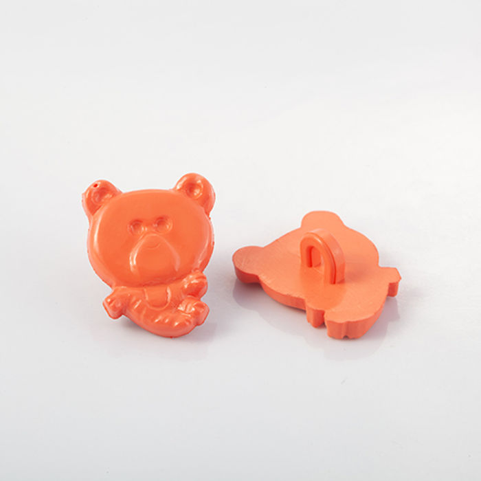 100.287 - BOTÃO COM 10 UN.