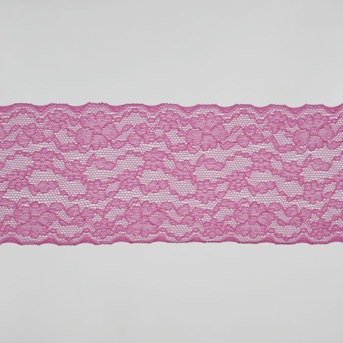 R 1028 - RENDA LINGERIE AMRL523 - ROLO COM 50 METROS