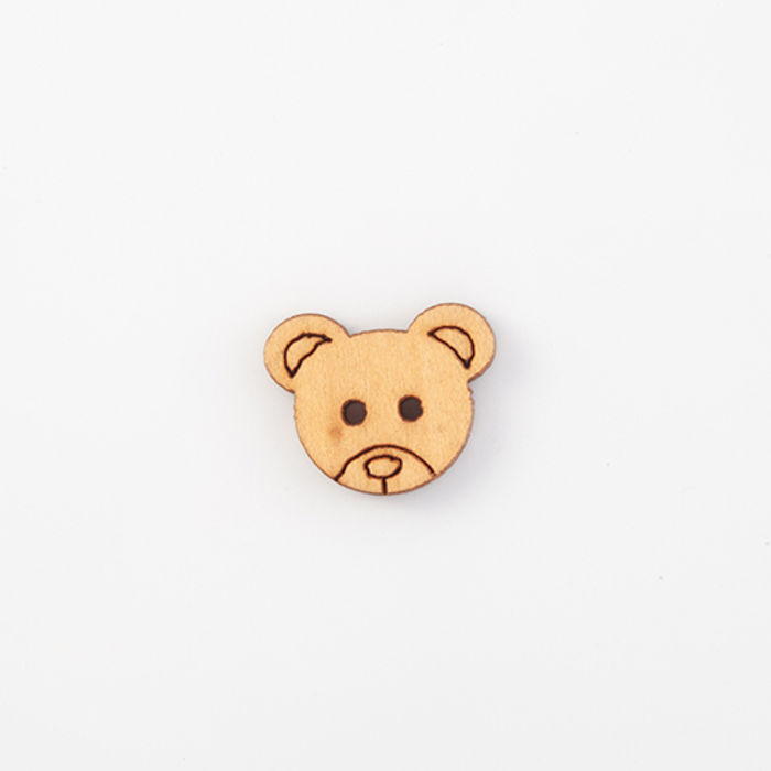 101.282 - BOTÃO COM 6 UN.