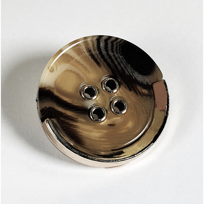 PRO 42 - BOTÃO - PACOTE COM 1000 UNIDADES