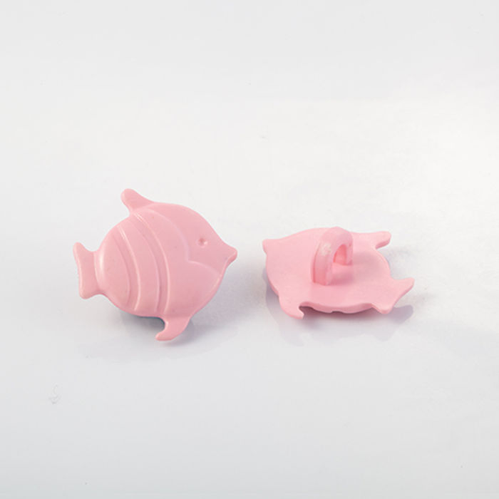 100.335 - BOTÃO COM 10 UN.