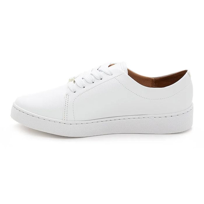 Tênis Vizzano Feminino Cor Branco