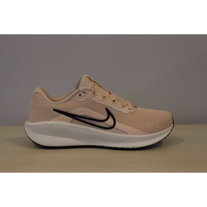 Tênis Nike Downshifter 13 Feminino Cor Bege