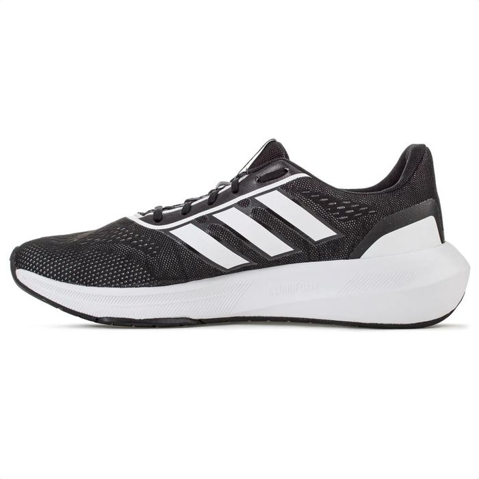 Tênis Adidas Latin Run 2.0 Masculino Cor Preto
