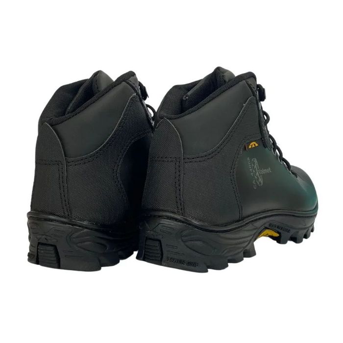 Tênis Bull Terrier Valmet Masculino Cor Preto