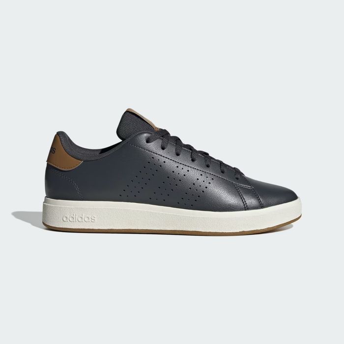 Tênis Adidas Advantage Base 2.0 Masculino Cor Preto
