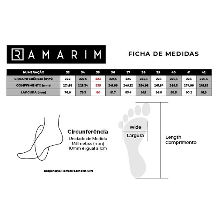 Rasteira Slide Ramarim Com Brilho Feminino Cor Bege