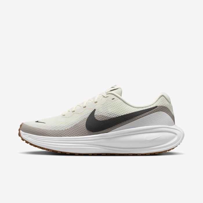 Tênis Nike Revolution 8 Masculino Cor Cinza