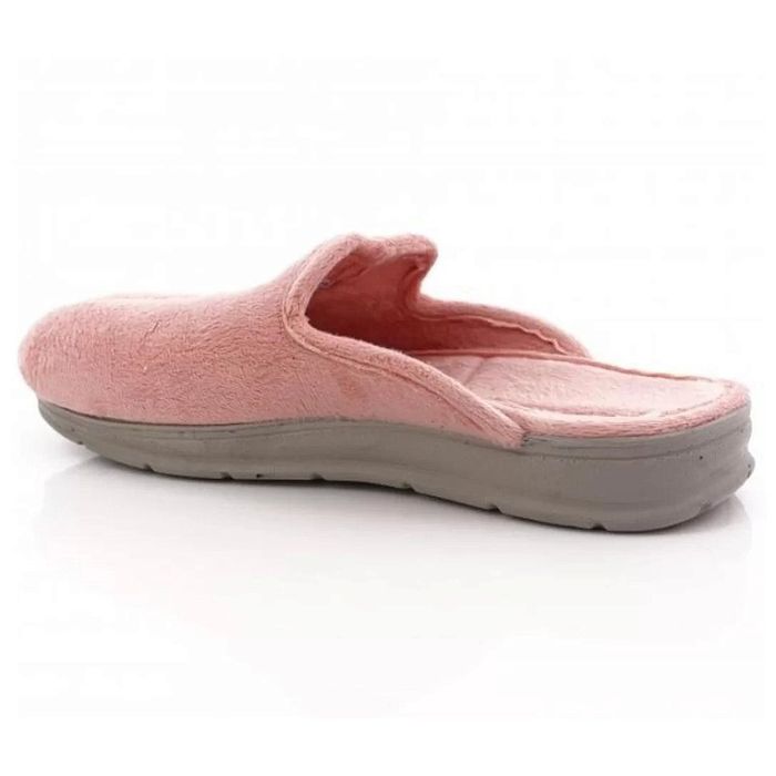 Pantufa Pegada Feminino Cor Rosa Rose