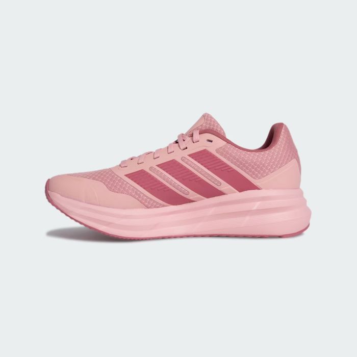 Tênis Adidas Galaxy Star 2.0 Feminino Cor Rosa