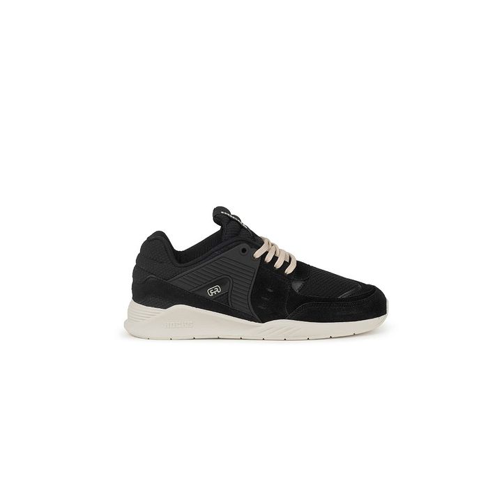 Tênis Hocks Pulsus Masculino Cor Black Selva