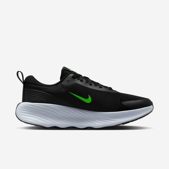 Tênis Nike Promina Masculino Cor Preto/Verde