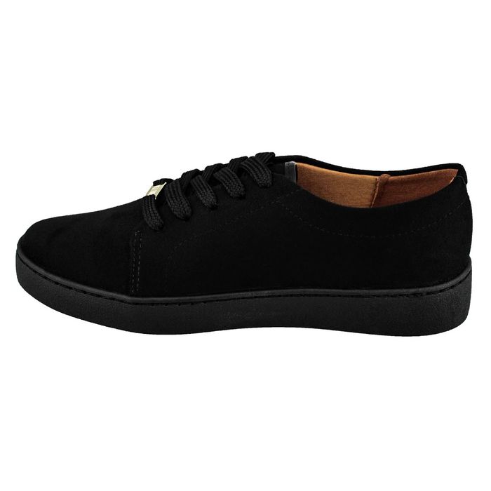 Tênis Vizzano Feminino Cor Preto