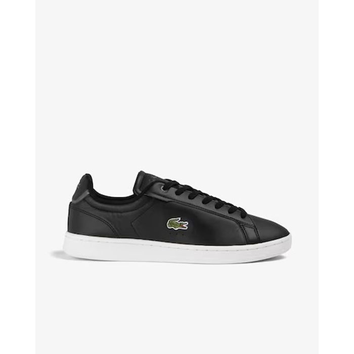 Tênis Lacoste Carnaby Pro Masculino Cor Preto