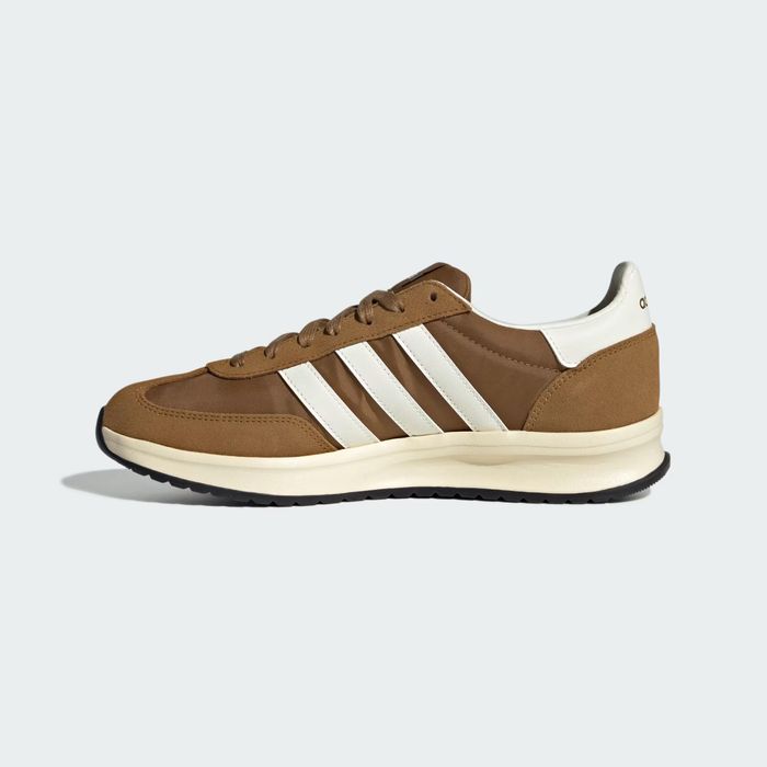 Tênis Adidas Run 70s 2.0 Masculino Cor Camel