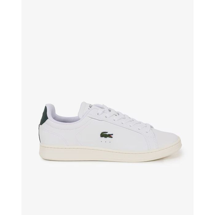 Tênis Lacoste Carnaby Pro Masculino Cor Branco