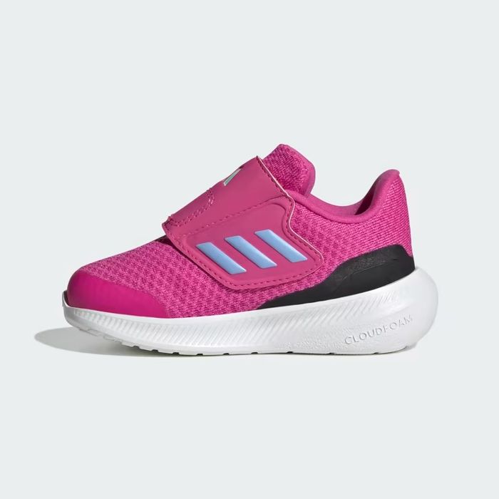 Tênis Adidas Runfalcon 3.0 Infantil Feminino Cor Rosa Pink