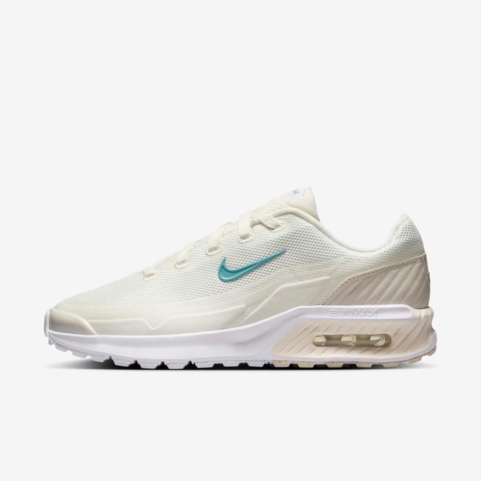 Tênis Nike Air Max Bia Feminino Cor Creme