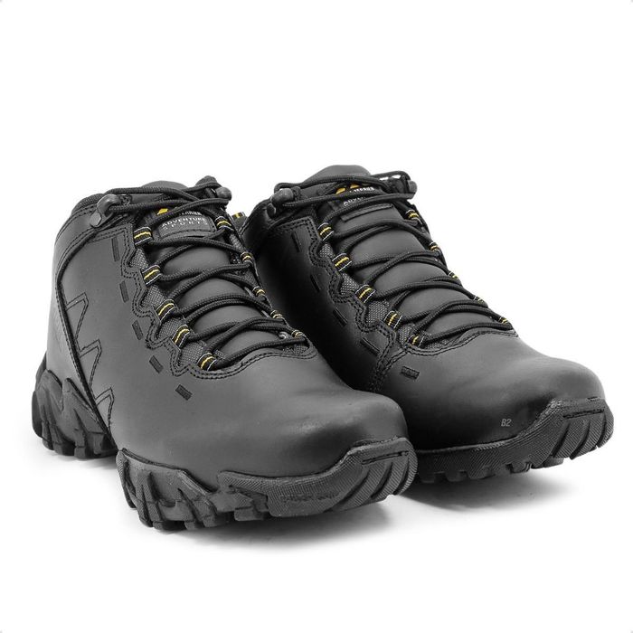 Tênis Bull Terrier Ranger Masculino Cor Preto