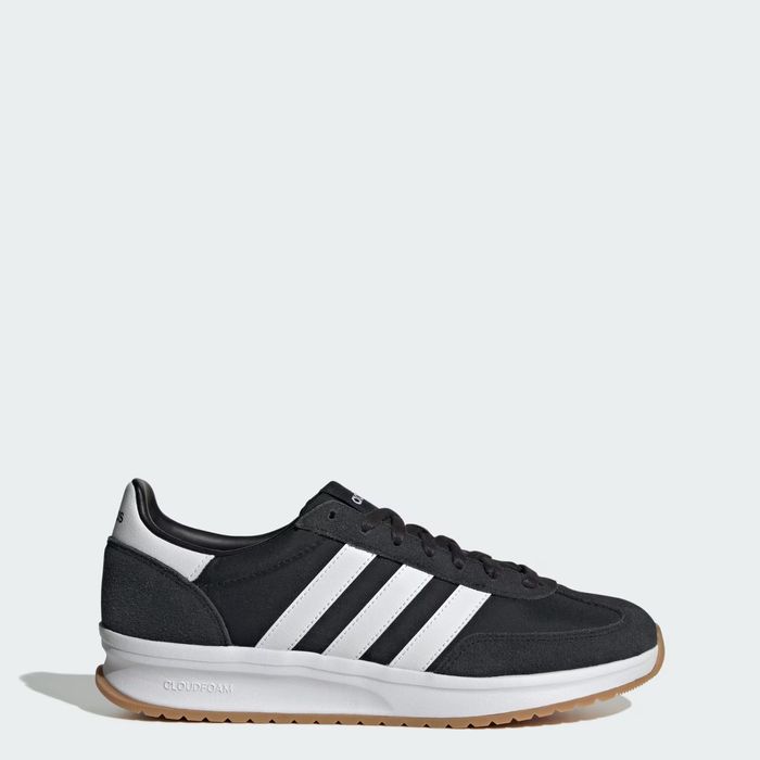 Tênis Adidas Run 70s 2.0 Masculino Cor Preto
