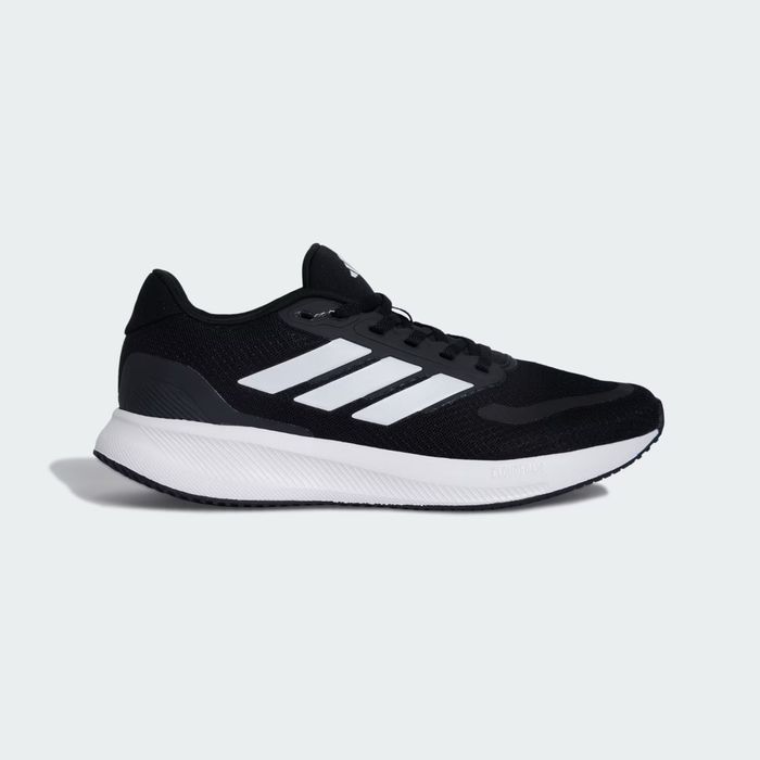 Tênis Adidas Runfalcon 5 Masculino Cor Preto