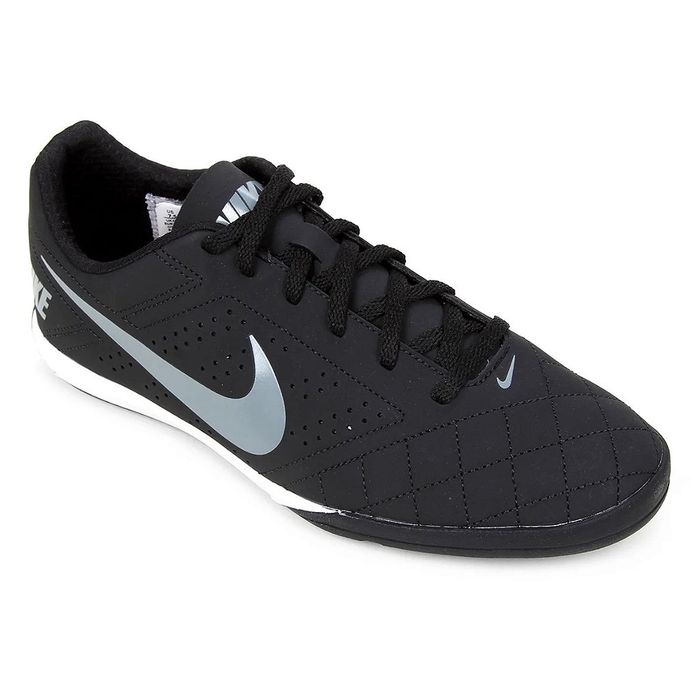 Chuteira Nike Futsal Beco 2 Masculino Cor Preto