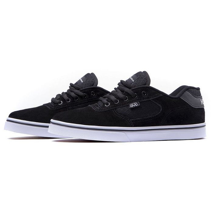 Tênis Hocks Skate Flat Lite Cor Black