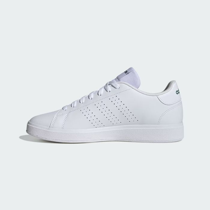 Tênis Adidas Advantage Base 2.0 Masculino Cor Branco