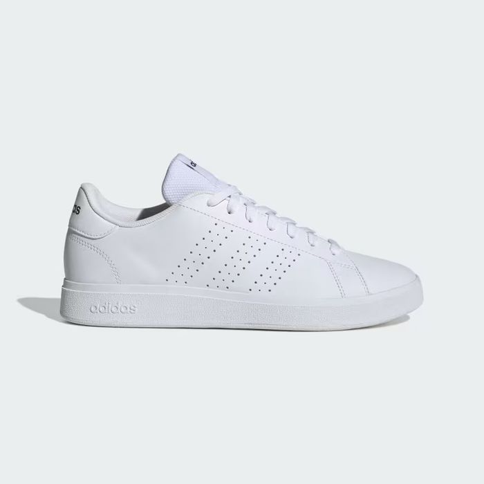 Tênis Adidas Advantage Base 2.0 Masculino Cor Branco