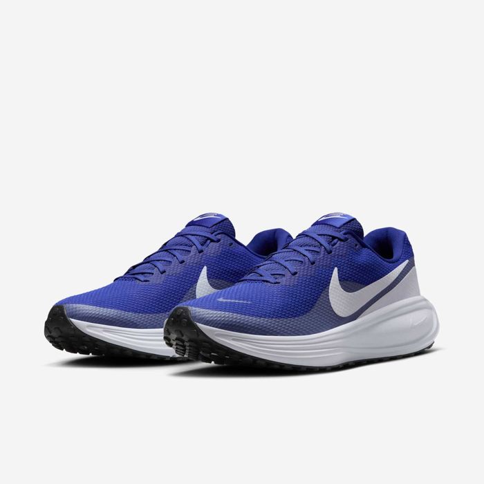 Tênis Nike Revolution 8 Masculino Cor Azul
