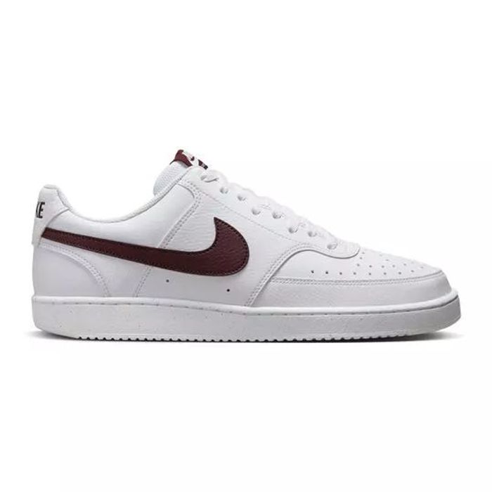 Tênis Nike Court Vision Lo Masculino Cor Branco