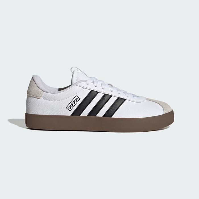Tênis Adidas VL Court 3.0 Masculino Cor Branco
