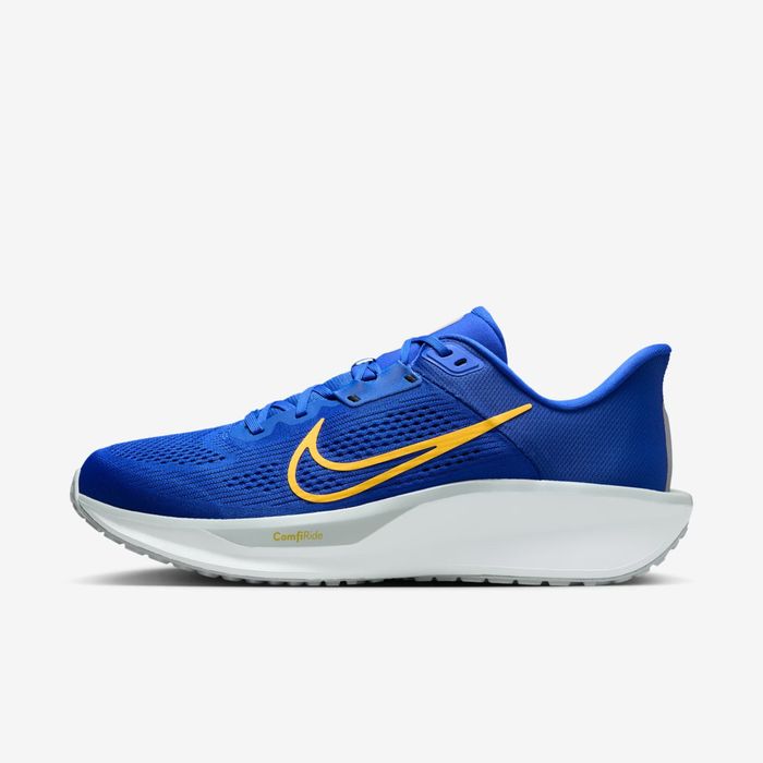 Tênis Nike Quest 6 Masculino Cor Azul